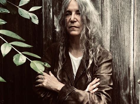 10 Best Patti Smith Songs Of All Time