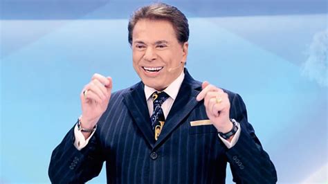 Morre Silvio Santos maior ícone da TV brasileira aos 93 anos em São