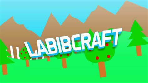 7 Iintro For Labibcraft Mxsterfx Remake Davifx Youtube