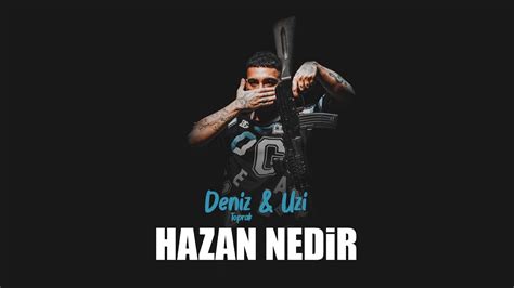 Deniz Toprak Uzi Hazan Nedir Feat Bariswu Mix YouTube Music