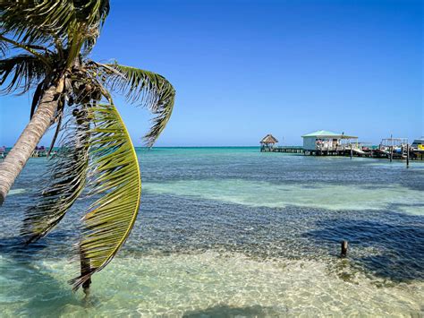 7 Awesome Things To Do On Caye Caulker Belize The Marvelous Travelers