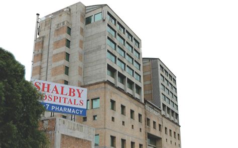 Our Hospitals Shalby Multispeciality Hospital