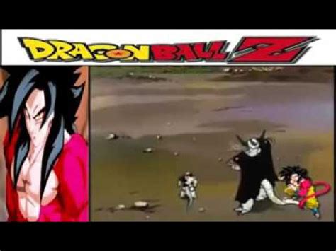 Dragon Ball Z Trunks Vs Frieza Rei Cold YouTube