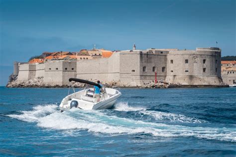 Dubrovnik Elaphiti Island And Blue Cave Tour