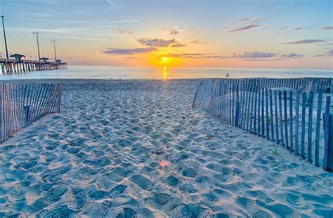 Outer Banks Nc Vacation Rentals Beach Homes And Cottages East Coast