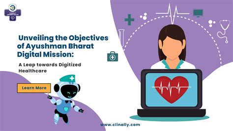 Unveiling The Objectives Of Ayushman Bharat Digital Mission A Leap