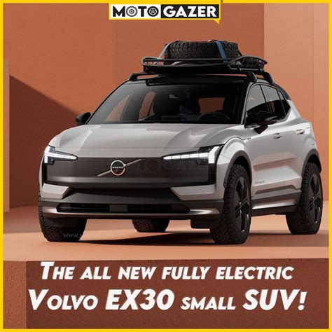 All About Volvo Ex Small Suv Small Suv Compact Suv Volvo Introduce