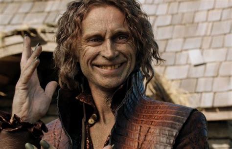 Rumpelstiltskin Once Upon A Time His Real Story