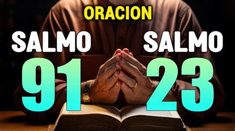 Salmo Y Salmo Las Oraciones Mas Poderosas De La Biblia Reina