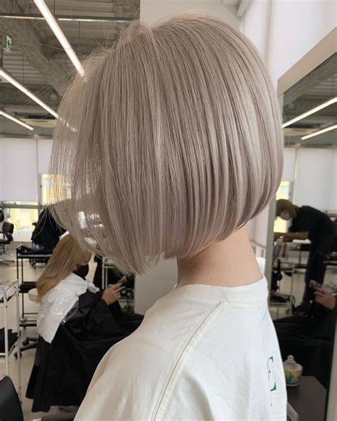20 Stylish Bob Hairstyles To Inspire You