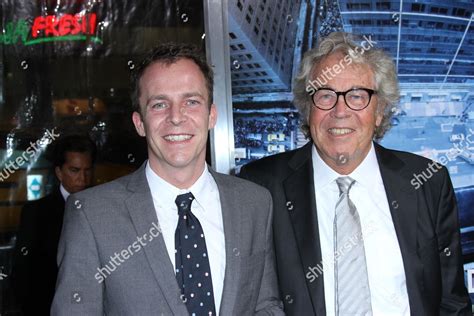 Asger Leth Editorial Stock Photo - Stock Image | Shutterstock