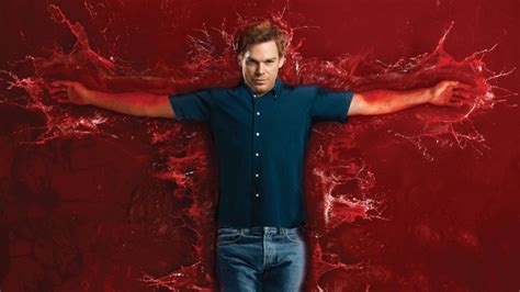 Dexter Season 3 Where To Watch Streaming And Online Nz