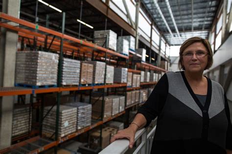 Greater Boston Food Bank Hits Sobering Milestone Wbur News