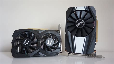 Nvidia GTX 1660 vs 1660 Super: Which one should you buy? | Rock Paper ...