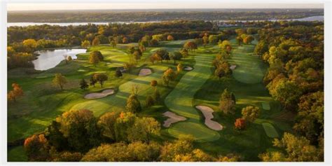 The Best Golf Courses In Iowa Golf Courses Golfdigest