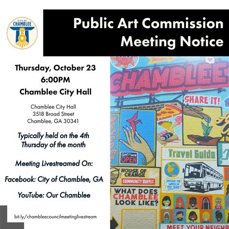 City of Chamblee, GA added a new photo. - City of Chamblee, GA