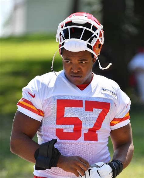 13 Kansas City Chiefs players who could be on the roster bubble