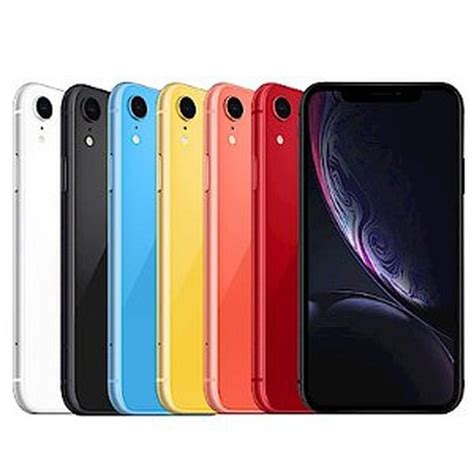 Rekomendasi Harga Apple Iphone Xr 256gb Update