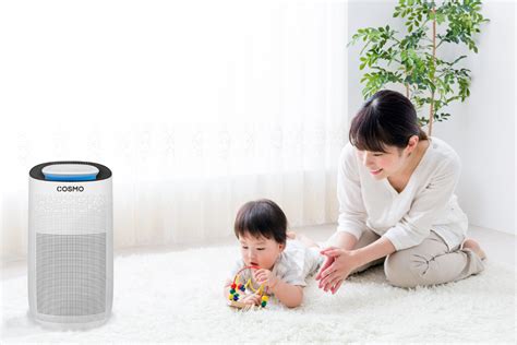 Benefits Of Water Air Purifiers Explained — As Compared To An Air Purifier