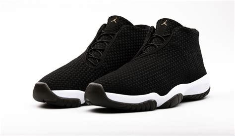 Jordan Future Black White Le Site De La Sneaker