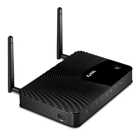 ZYXEL NBG 419N V2 ROUTER OR ACCESS POINT