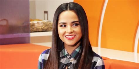 Unraveling Becky G's 2019 Fortune: A Look At The Singer's Net Worth Revealed