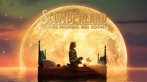 Slumberland 2022 AZ Movies