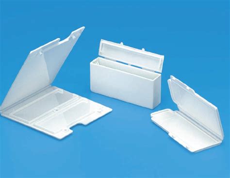 Plastic Rectangular Slide Mailer Pp Model Namenumber 62111 At ₹ 16
