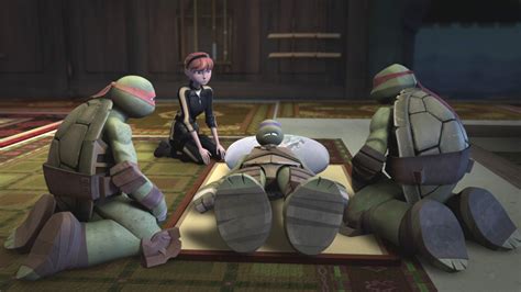 Watch Teenage Mutant Ninja Turtles 2012 Season 4 Episode 16 Teenage