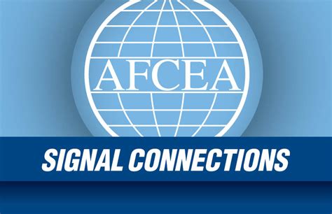 Newsletters | AFCEA International