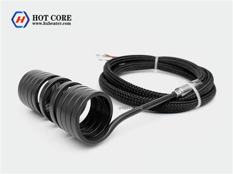 Hot Nozzle Runner Coil China Heater Manufacturers Heater Suppliers Heater Factory