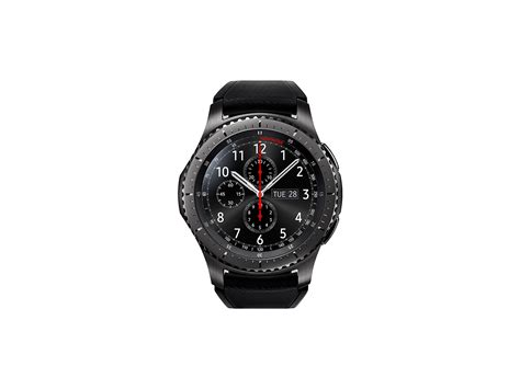 Samsung Galaxy Gear S3 Frontier | Smartwatch.bg - Умни часовници