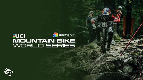 Watch The Uci Mountain Bike World Series In New Zealand On