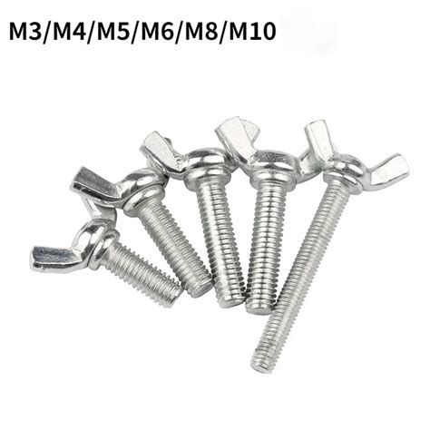 Wholesale Online And 24 7 Services M3 M4 M5 M6 M8 M10 304 A2 Stainless