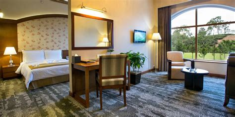 Grand Sultan – Tea resort & Golf