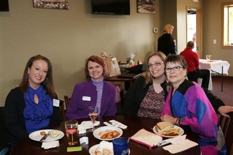 April Business Mixer Milford Chamber Of Commerce