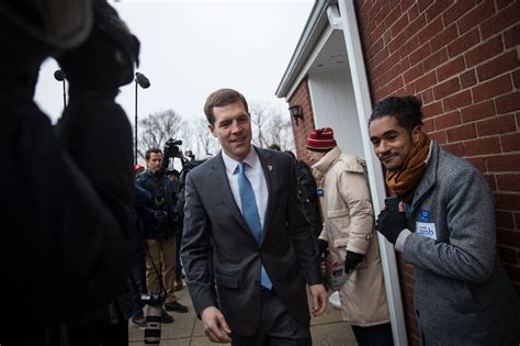 Pennsylvania Special Election Democrat Conor Lamb Beats Rick Saccone Vox