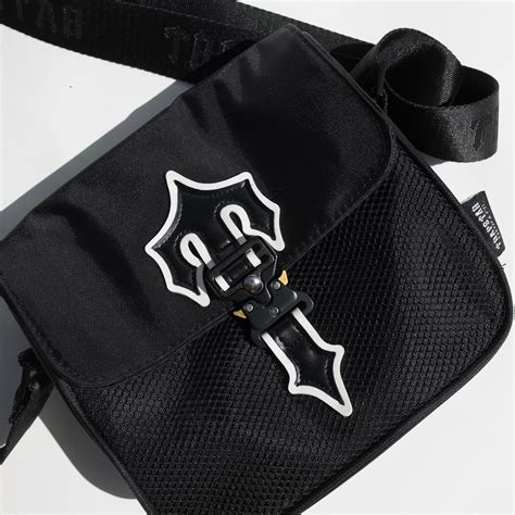 Bolso Trapstar Crossbody Bag Calzatesp