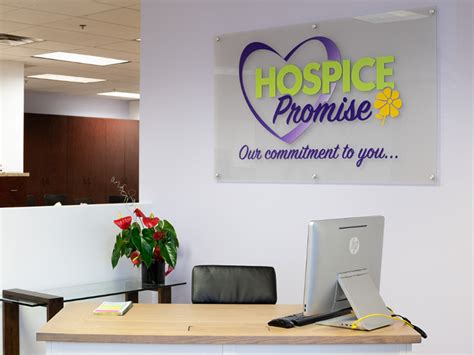 Hospice Promise Is Committed To Providing Compassionate End Of Life