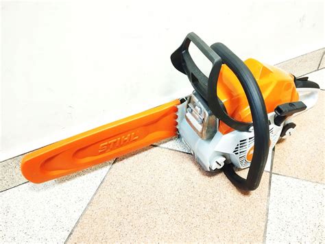 Piła spalinowa STIHL MS 212 GWARANCJA 11482000139 Cena Opinie