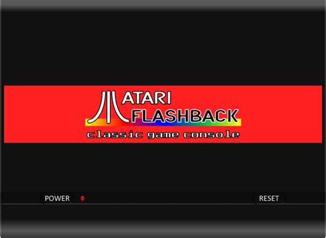 atari flashback   tangentg  deviantart