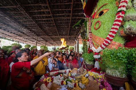 Sadhguru On Twitter Thaipusam Is A Celebration Of Devotion This Is