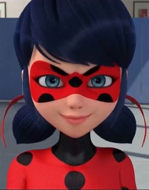 Marinette Dupain Cheng Miraculous Ladybug Anime Big Hero Lady Bug