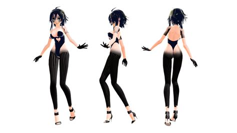 Mmd Sex Walk 01 Motion Dl By Yur Iy On Deviantart