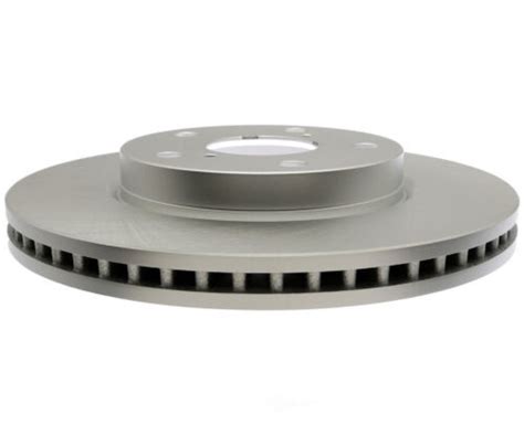 Rotor De Frein Disque Element Rev Tu Avant Raybestos Fzn