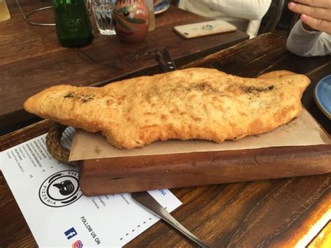 Via Napoli Pizzeria Updated July 2025 64 Photos And 65 Reviews 141