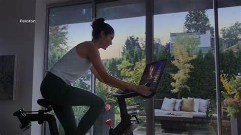 Controversy Ignites Over Peloton Ad Good Morning America