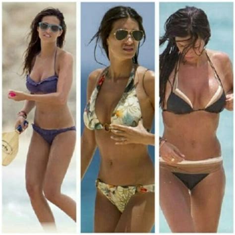 Naked Sara Carbonero Added 07 19 2016 By Pepelepu