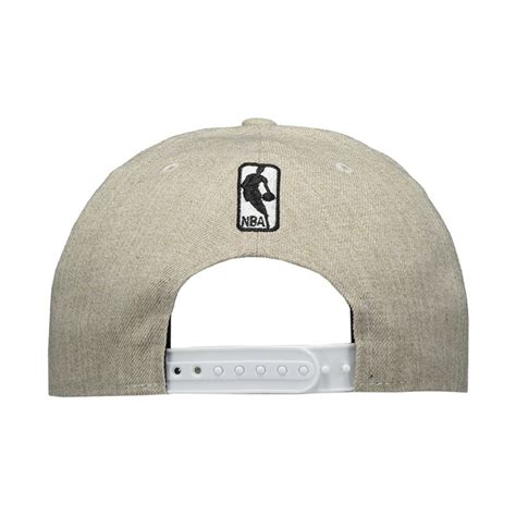 Boné New Era Nba Los Angeles Lakers 950 Bege Futfanatics