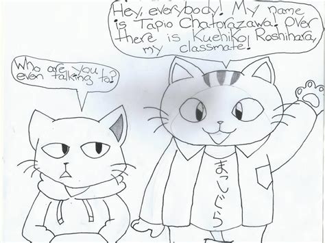 Working Buddies!!! by ninten111 on DeviantArt